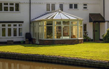 Beltingham conservatory leads