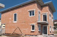 Beltingham home extensions