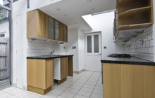 Beltingham kitchen extension leads
